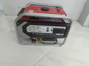 Maxmech 5200 Portable Generator