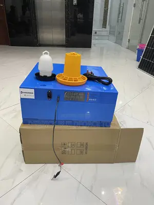 64eggs Fully Automatic Eggs Incubator