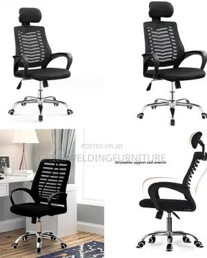 Office Chair Bbc7/