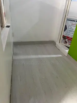 LVT Natural Finish