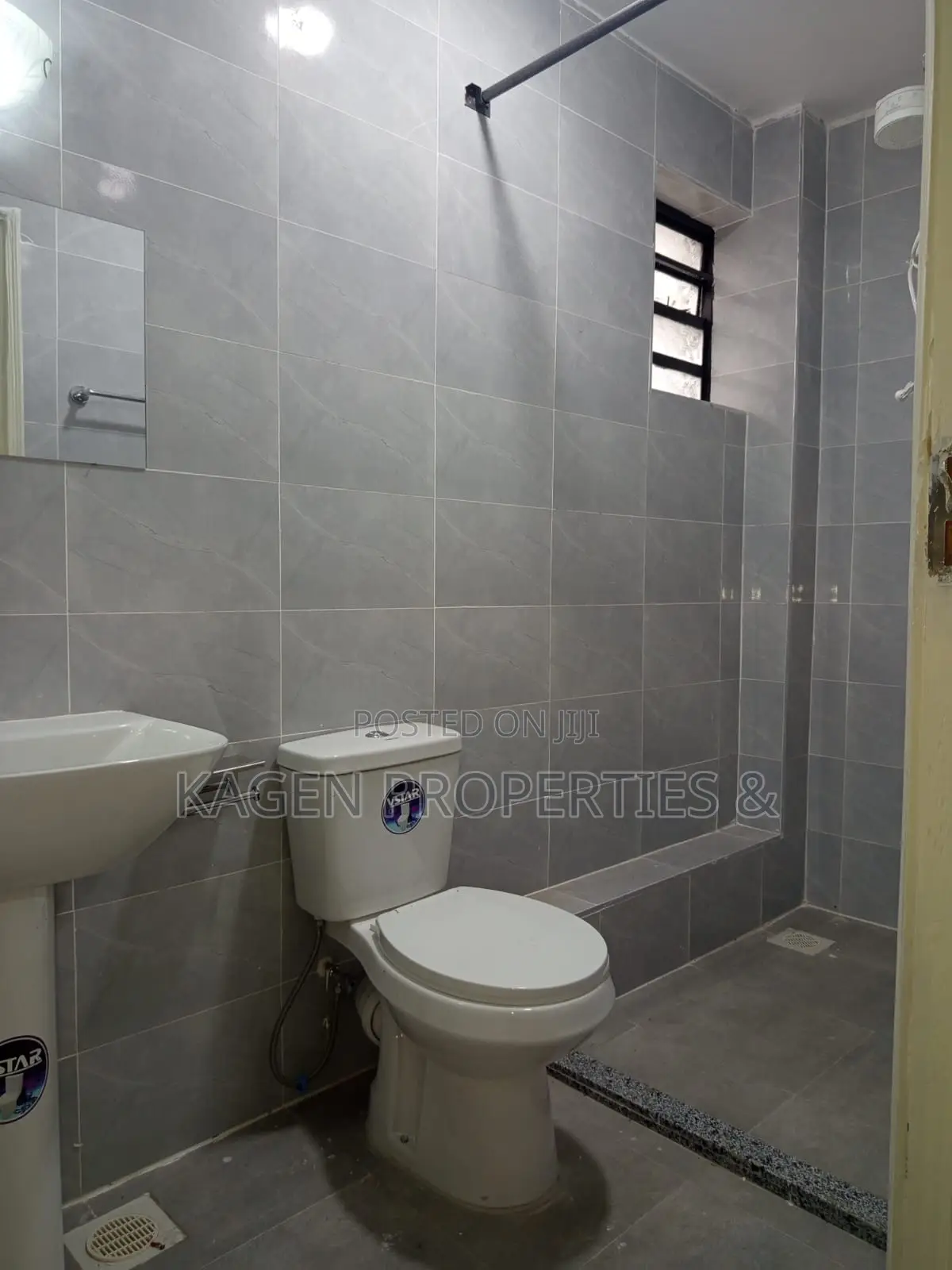 2bdrm Apartment in Ngong, Matasia for rent