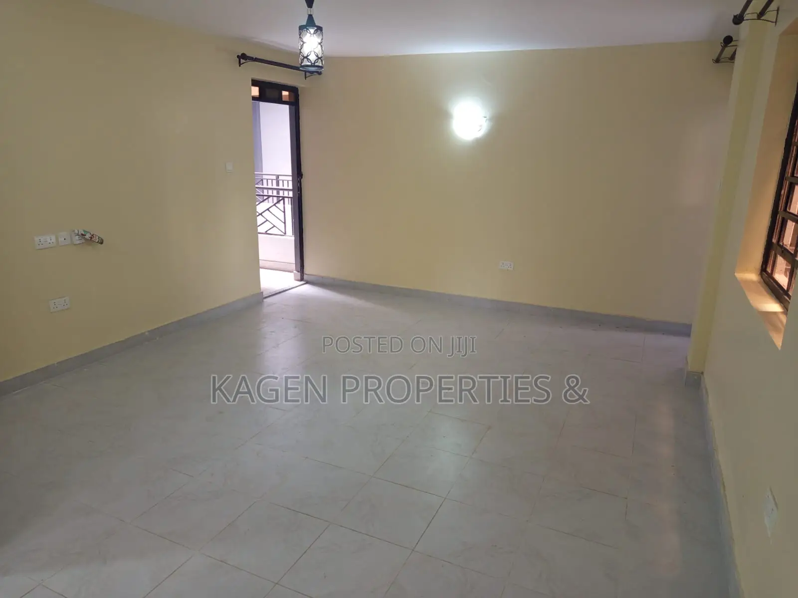 2bdrm Apartment in Ngong, Matasia for rent