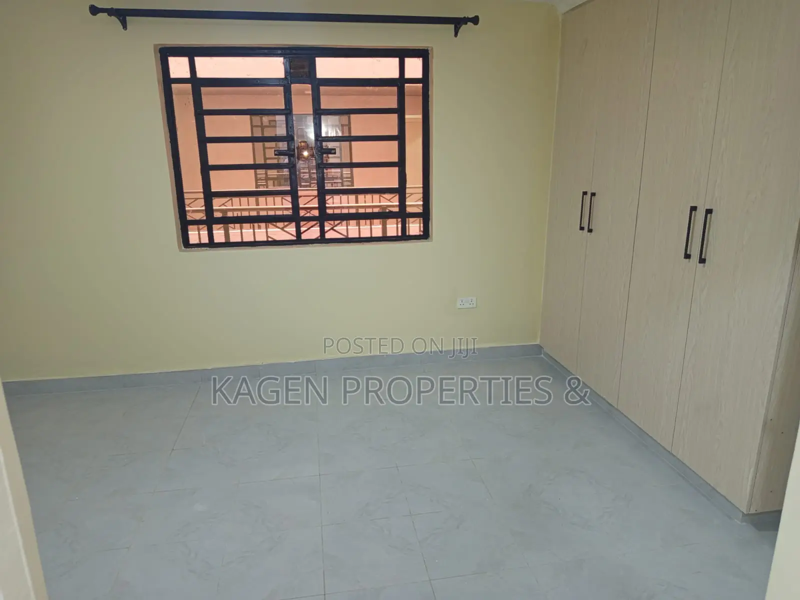 2bdrm Apartment in Ngong, Matasia for rent