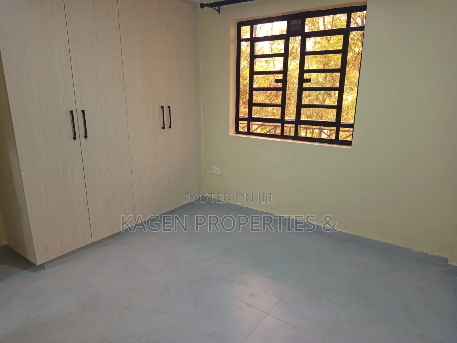 2bdrm Apartment in Ngong, Matasia for rent