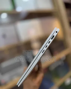 New Laptop HP EliteBook 840 G7 8GB Intel Core i5 SSD 256GB