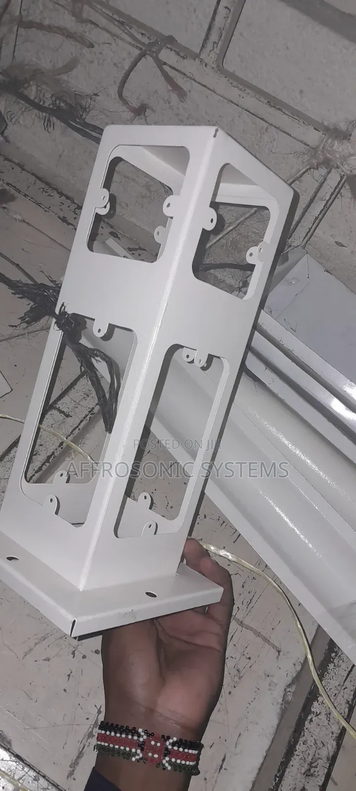 150mm Pedestal Stand
