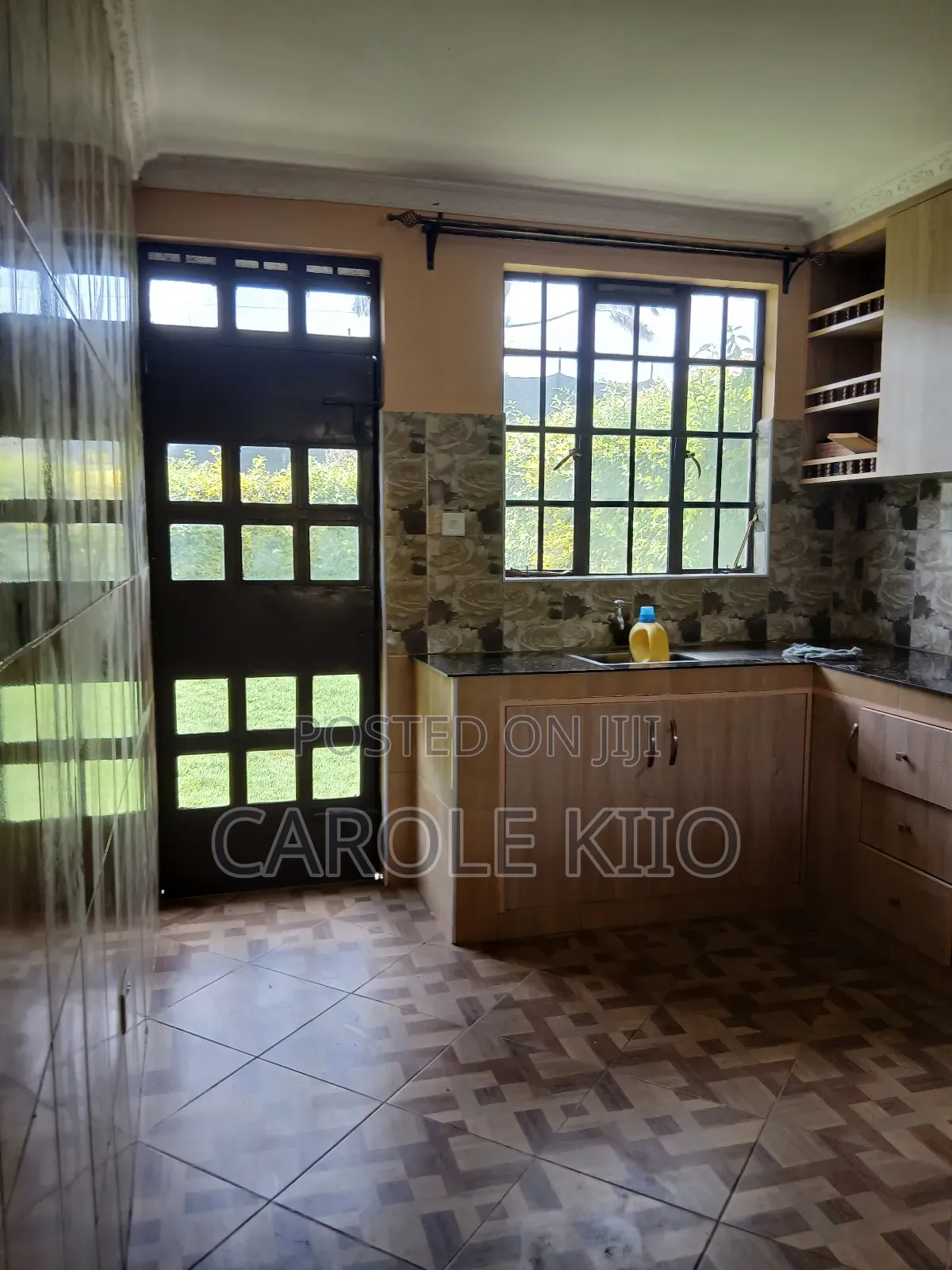 3bdrm Bungalow in Syokimau, Viraj Area for sale