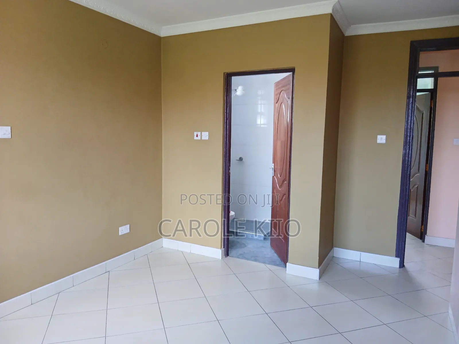3bdrm Bungalow in Syokimau, Viraj Area for sale