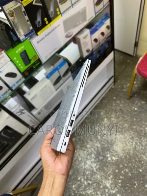 New Laptop HP EliteBook 840 G7 16GB Intel Core i7 SSD 256GB