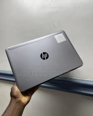 Laptop HP EliteBook Folio 1040 G2 8GB Intel Core i5 SSD 256GB