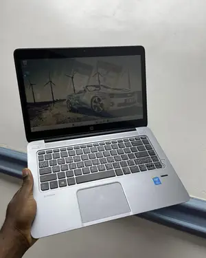 Laptop HP EliteBook Folio 1040 G2 8GB Intel Core i5 SSD 256GB