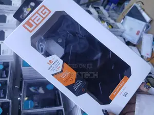 (Uag) Pathfinder Series Phone Case, Designed for the iPhone 17.