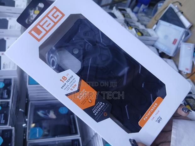 (Uag) Pathfinder Series Phone Case, Designed for the iPhone 17. - thumbnail 2