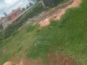 Prime 40 X 80 Plot Githunguri