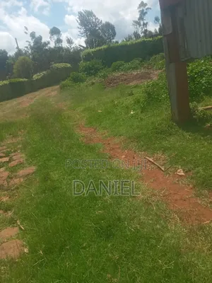 Prime 40 X 80 Plot Githunguri