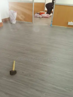 Classic LVT Grey