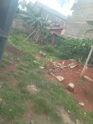 Prime 40 X 80 Plot Githunguri