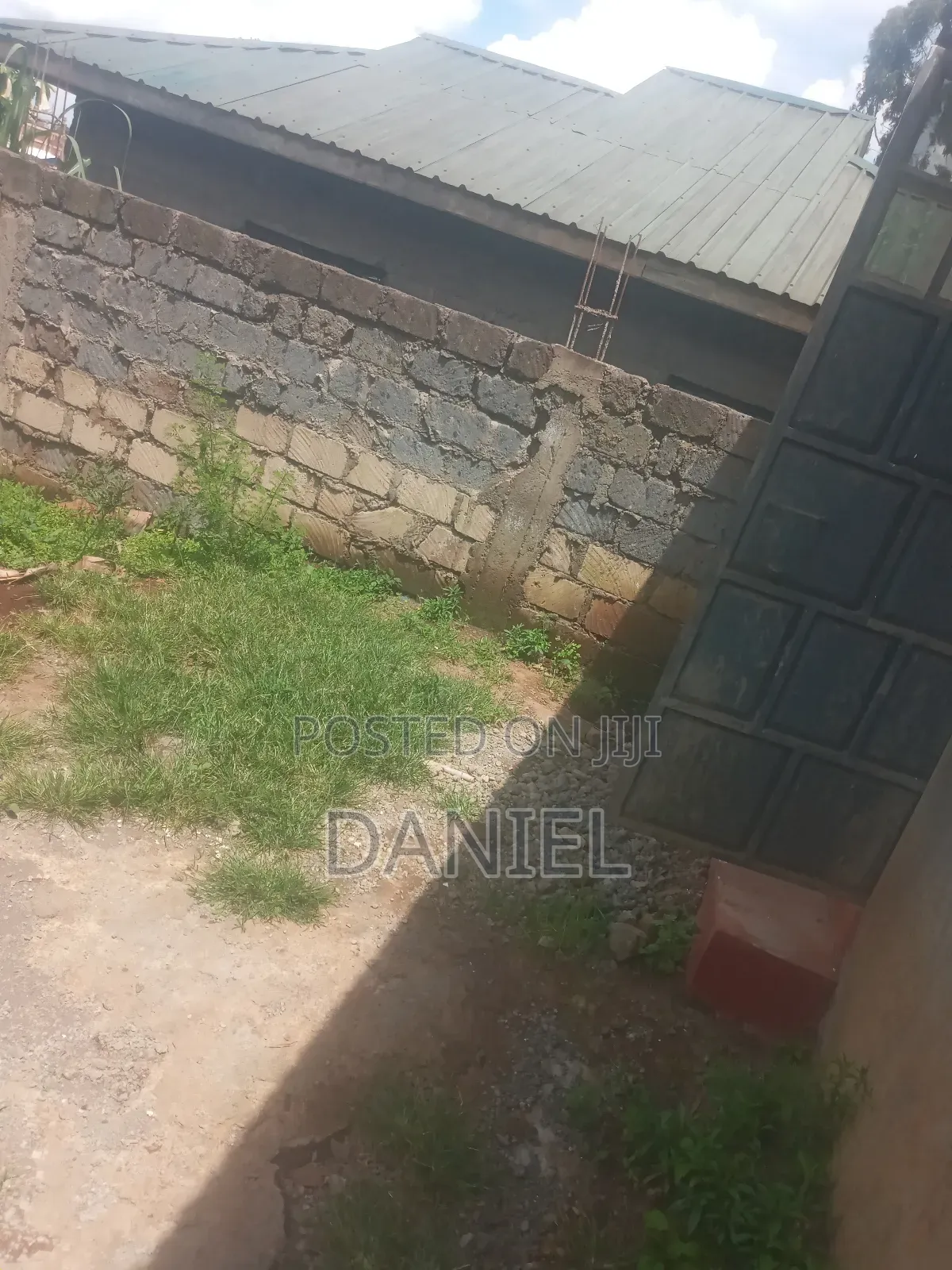 Prime 40 X 80 Plot Githunguri