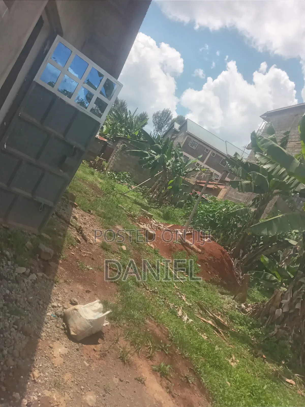 Prime 40 X 80 Plot Githunguri