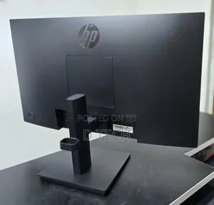 Hp P24h G5 1080p FHD Inputs ; Hdmi,Display Port ,Vga