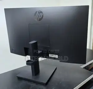 Hp P24h G5 1080p FHD Inputs ; Hdmi,Display Port ,Vga