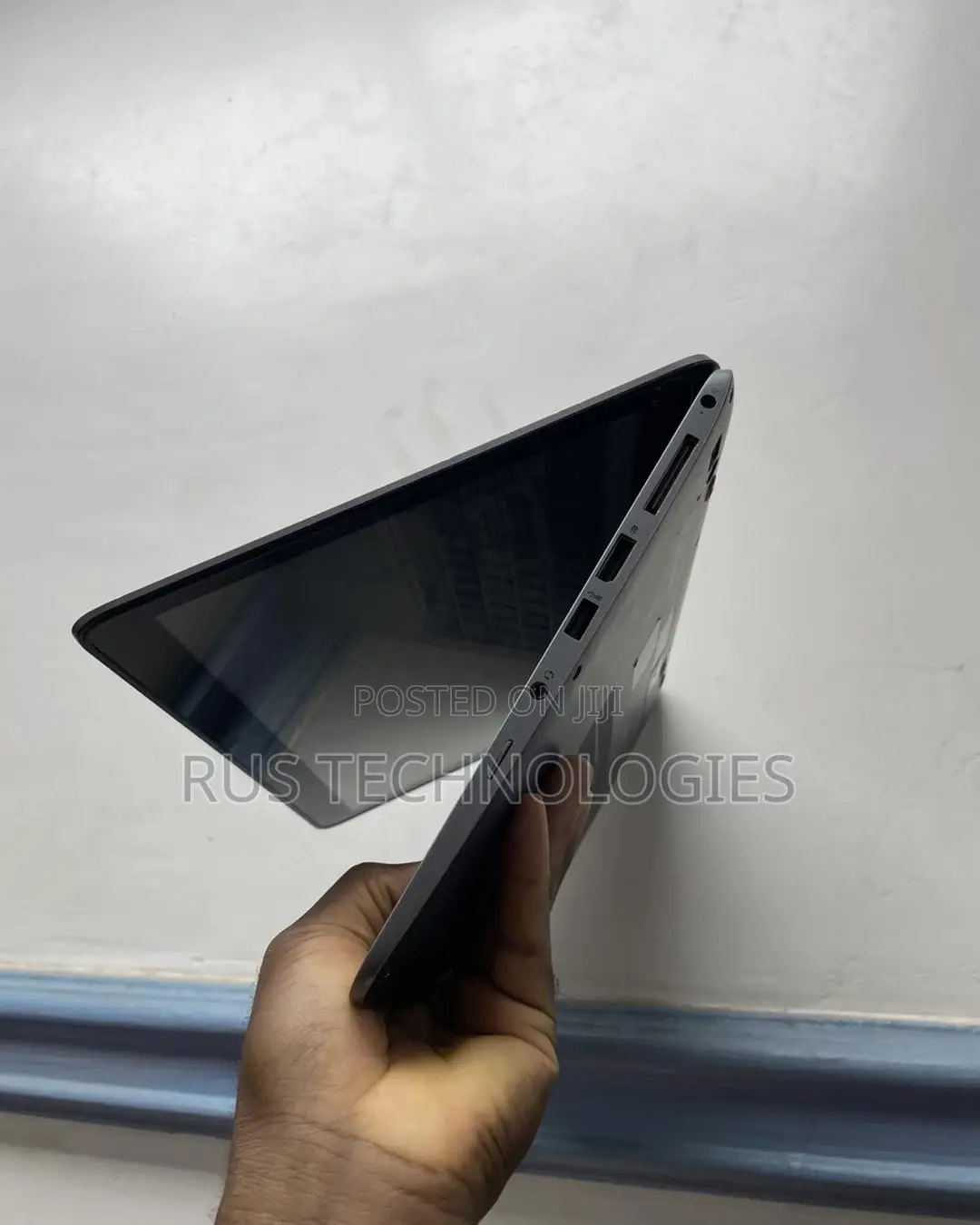 Laptop HP EliteBook Folio 1040 G2 8GB Intel Core i5 SSD 256GB