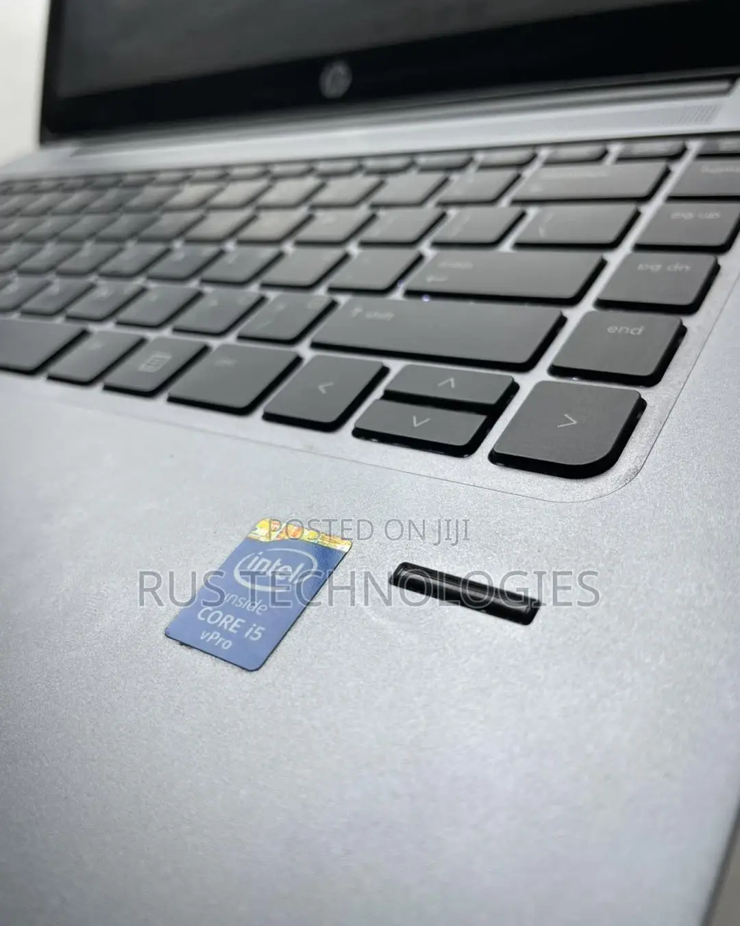 Laptop HP EliteBook Folio 1040 G2 8GB Intel Core i5 SSD 256GB