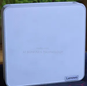 Desktop Computer Lenovo ideacentre 720 16GB Intel Core i7 SSD 512GB