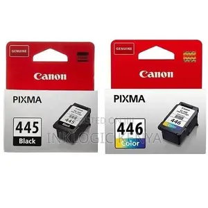 Canon 445 / 446 Original Ink Cartridge