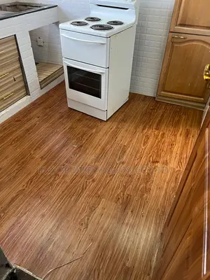 Soft Step LVT
