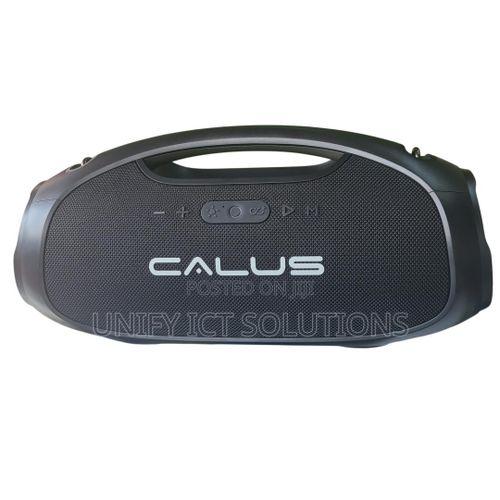 Calus D3 Pro Bluetooth Portable Speaker