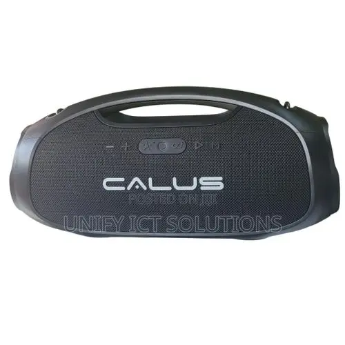 Calus D3 Pro Bluetooth Portable Speaker