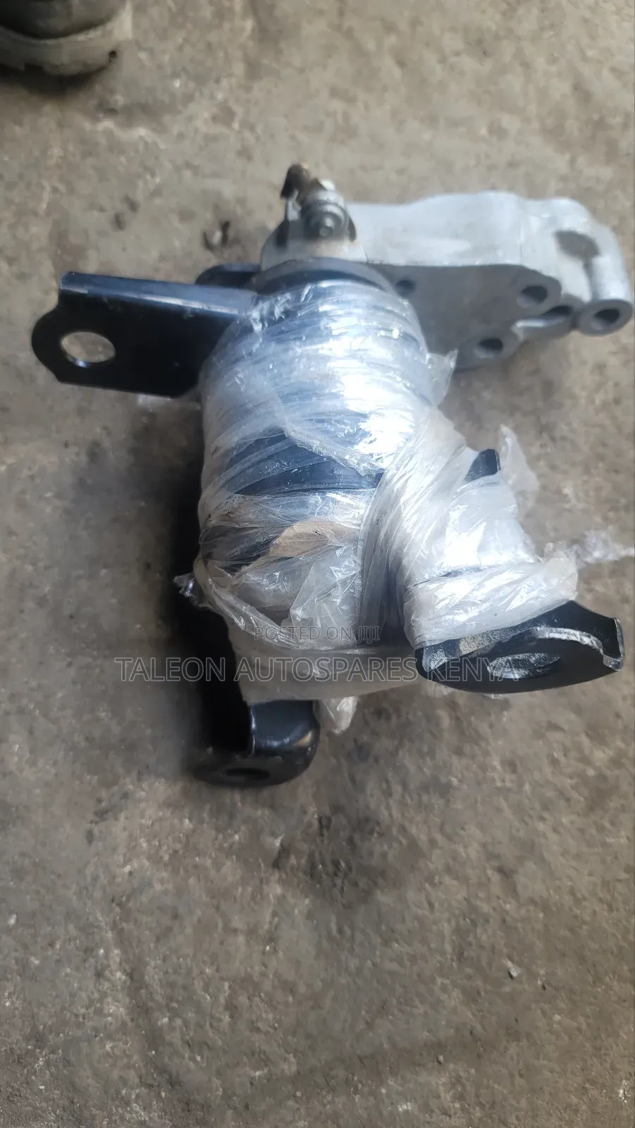 Mazda Demio 2007-2014 Engine Mountain
