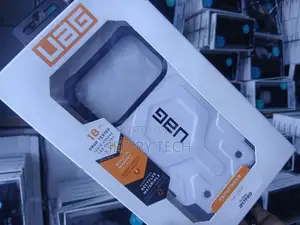 (Uag) Pathfinder Series Case for iPhone 17 Pro (Labeled as "Ip17pro")