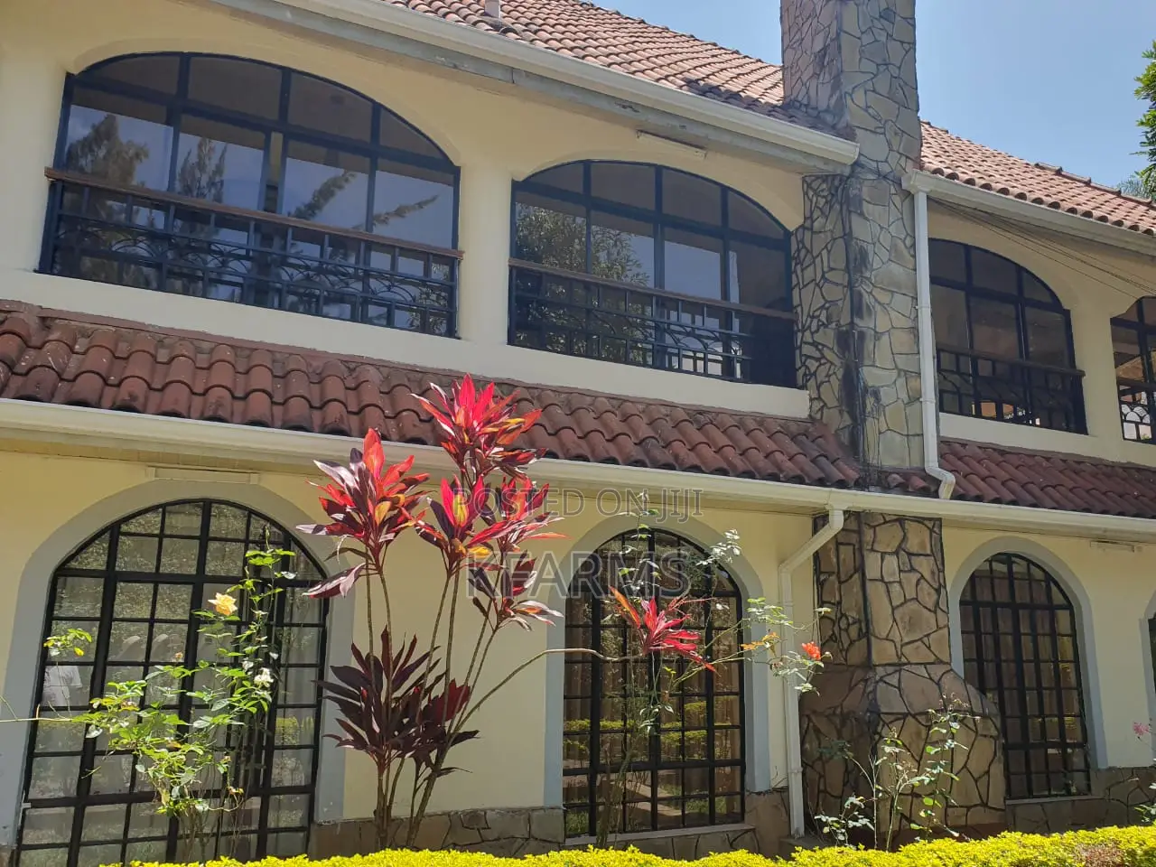 4bdrm Mansion in Ridgeways, Kiambu CBD for sale