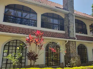 4bdrm Mansion in Ridgeways, Kiambu CBD for sale