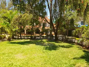 4bdrm Mansion in Ridgeways, Kiambu CBD for sale