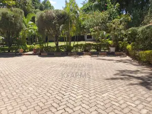 4bdrm Mansion in Ridgeways, Kiambu CBD for sale