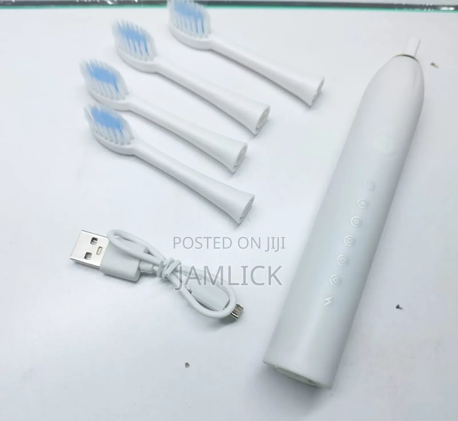 Adult Automatic Toothbrush –Pm