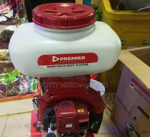 Mist Blower Knapsack Sprayer Pump 4-Stroke