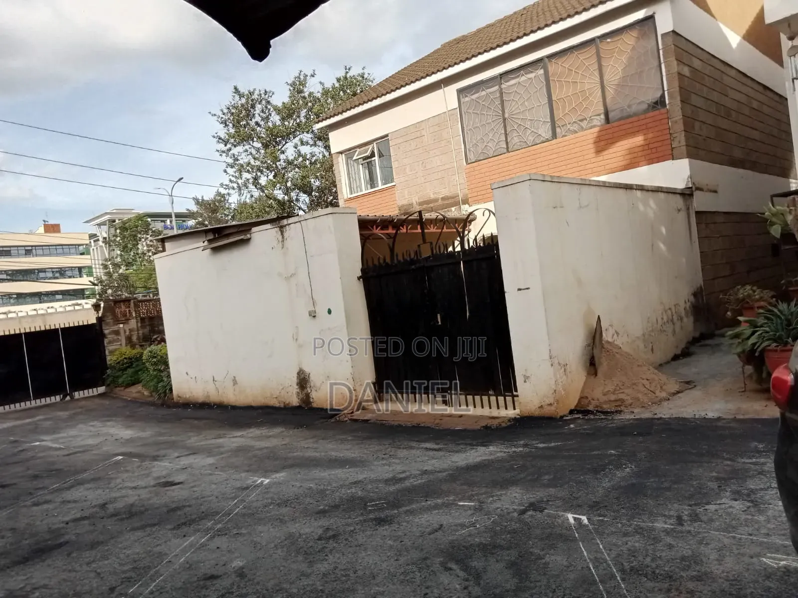 4bdrm Maisonette in Westlands for sale