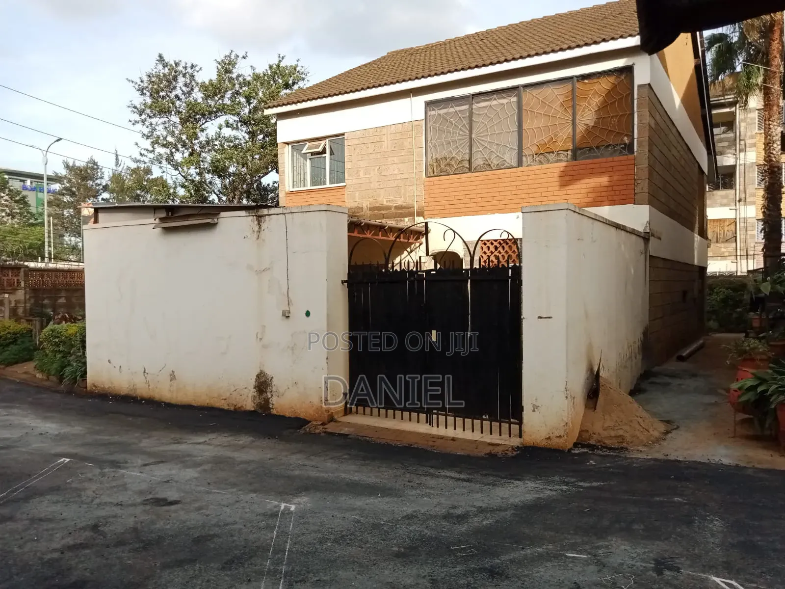 4bdrm Maisonette in Westlands for sale