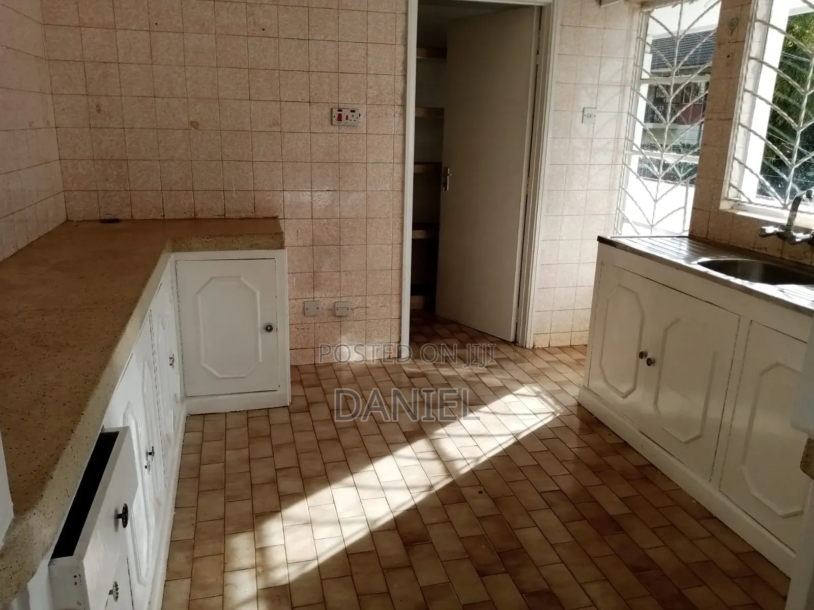 4bdrm Maisonette in Westlands for sale
