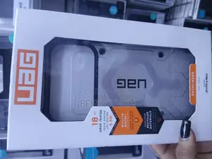 (Uag) Pathfinder Magsafe Case for the iPhone 17 Pro Max