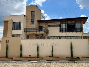 4bdrm Maisonette in Membley Estate for sale