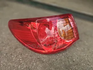 Mark X 2010 Taillight