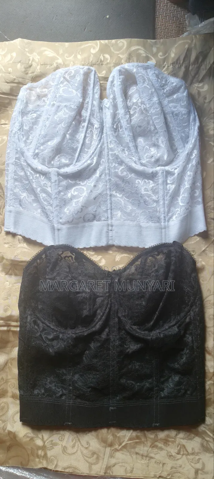 Bridal Bra