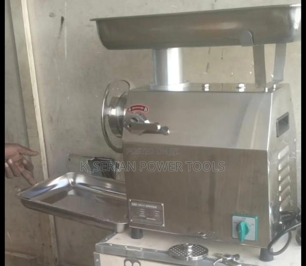 Reliable Heavy Duty M32 Meat Mincer/M32 Meat Grinder
