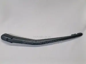 Rear Wiper Complete for Nissan March