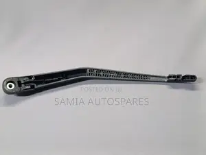 Rear Wiper Complete for Nissan March